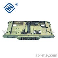 High  midium voltage Switch cabinet Circuit breaker base chassis truck
