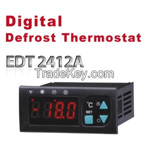 EDT2412A Temperature Controller