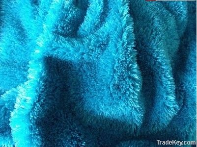 coral fleece blanket, flannel fabric, towel carpets