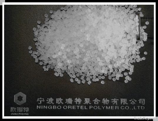 styrene polymer