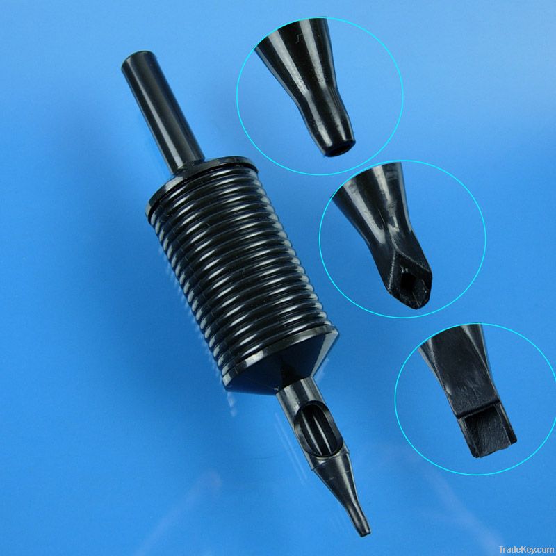 Disposable Tattoo Tubes Grips