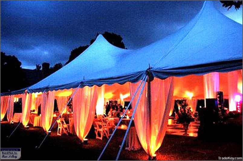 party tents