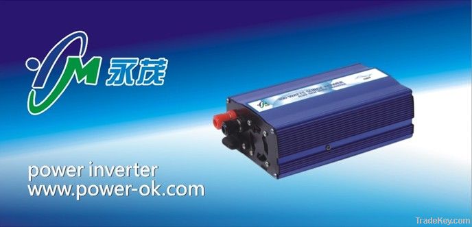 300W 12V 220V Solar Power Inverter, Grid-off Inverter, Solar/Home/Wind