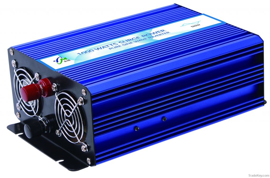 500W 24VDC off Grid Solar Inverter, Power Inverter, Home System Invert