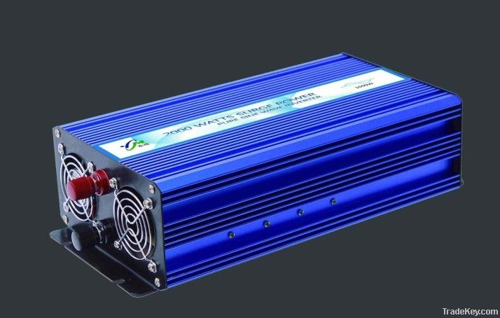 1000W CE Approval Solar Grid-off Inverter (CZ-1000S)