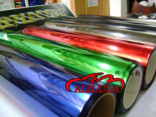 Heat Rejection window film for car rear window/ building /office