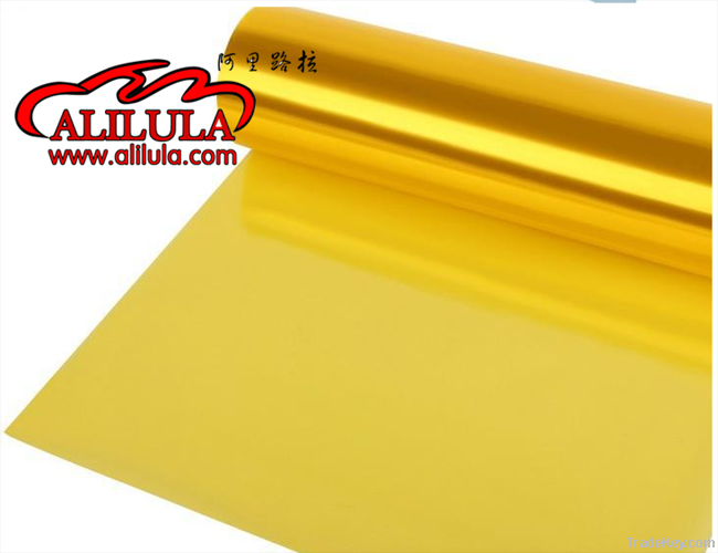 Automotive Solar proof window film