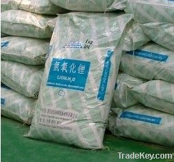 Lithium Hydroxide Anhydrous