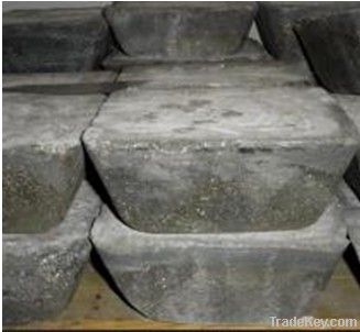 Antimony Ingot