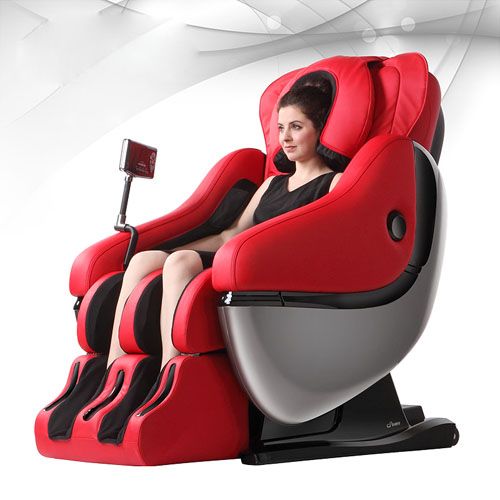 Luxury Massage Chair