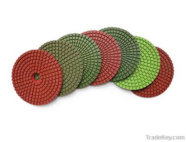 polishing pad