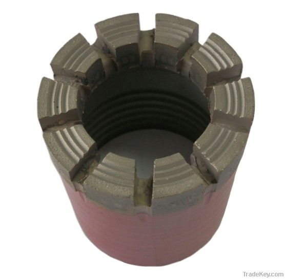 Diamond Core Drill Bits