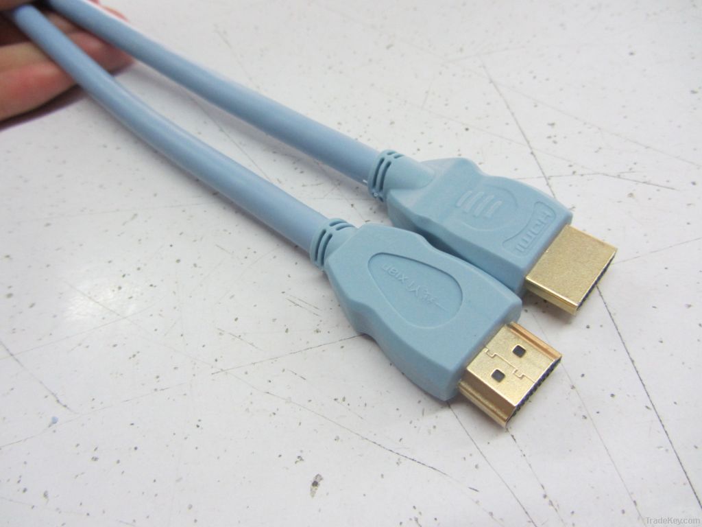 hot sale Jinhui HDMI cable with high qulity