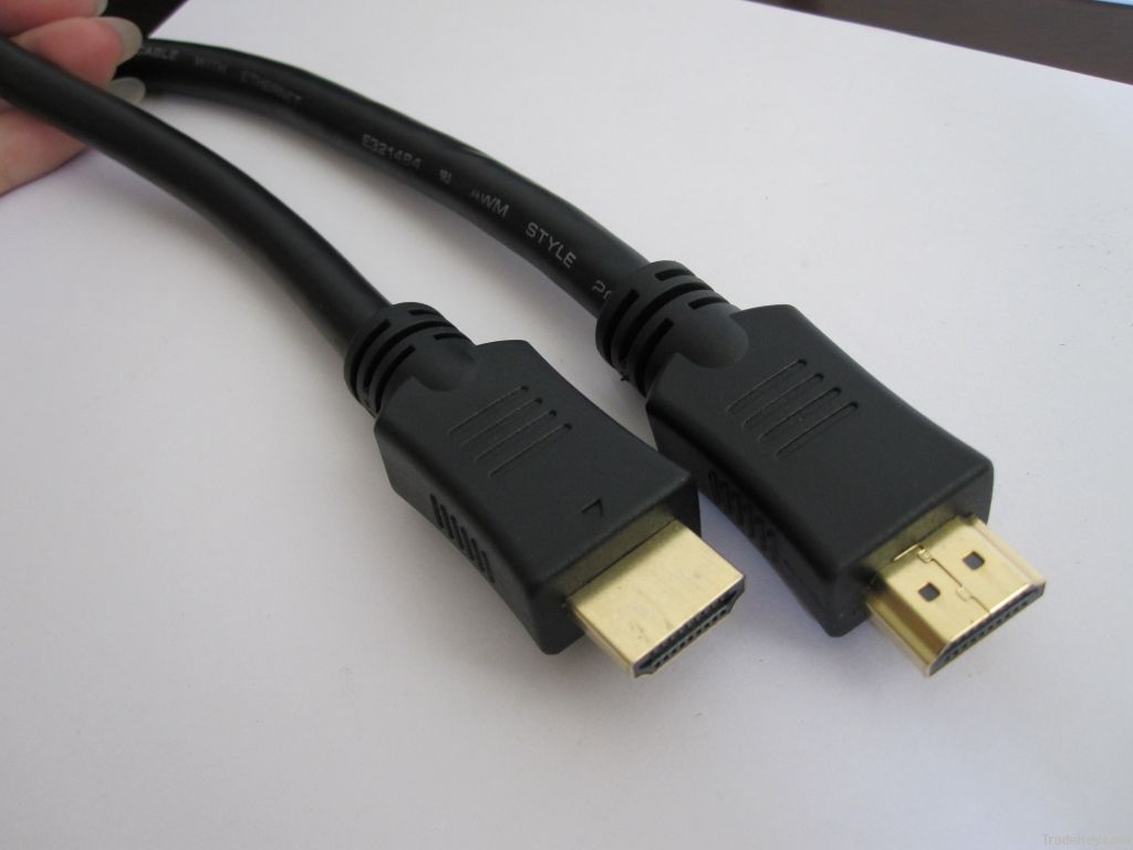 hot sale Jinhui HDMI cable