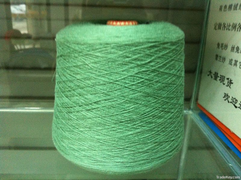 100%cotton yarn