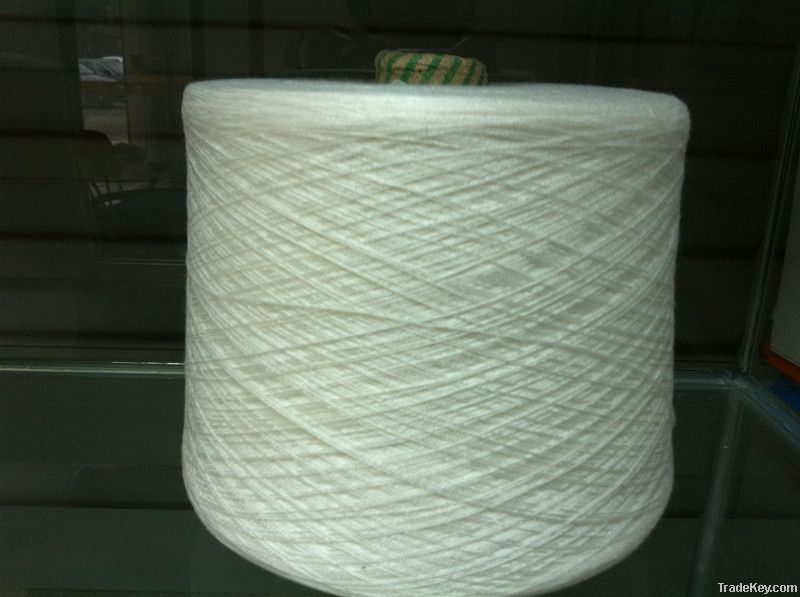 90rylic10%nylon yarn