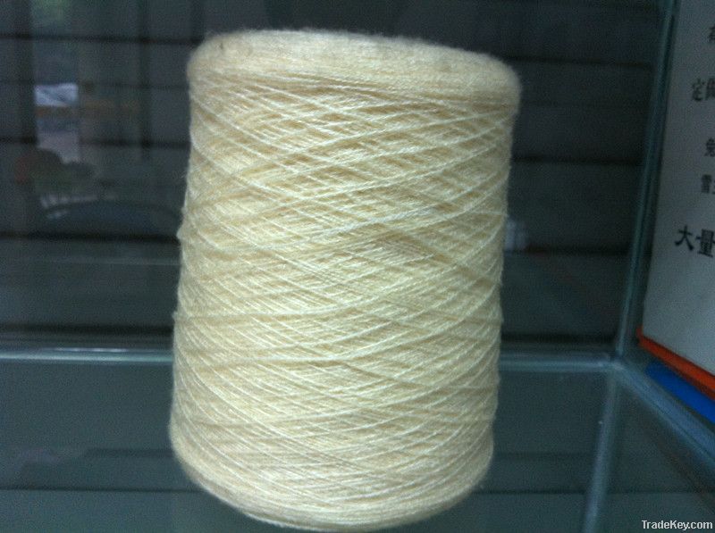 100rylic yarn