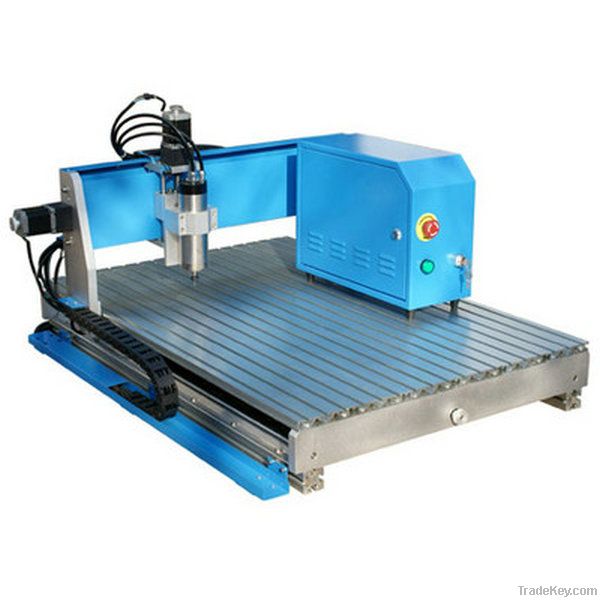 Advertising cnc router  machine