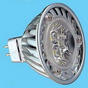 Dimmable LED Bulb at 5W