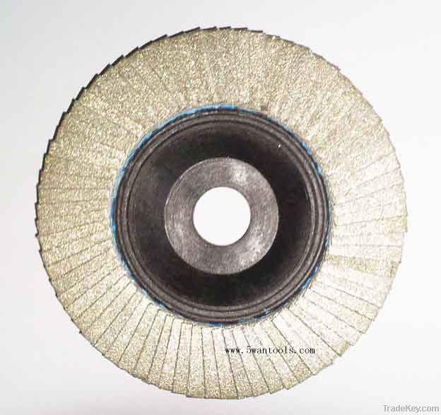 diamond flap disc&amp;wheel, mop disc