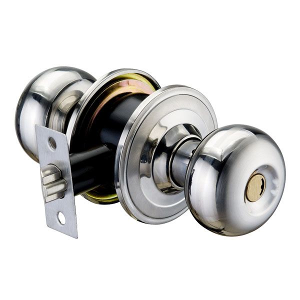 5791 cylindrical knob lock 