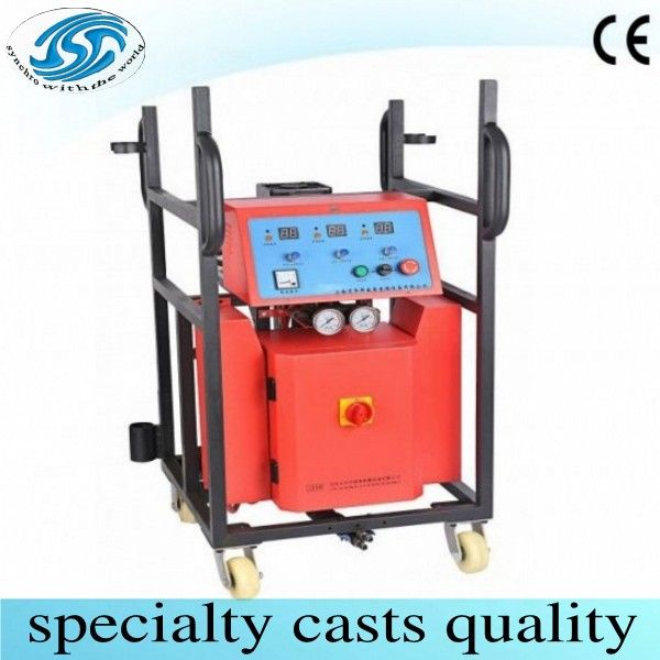 SY-A300 pu spray foam machine 