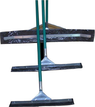 Floor Squeegee