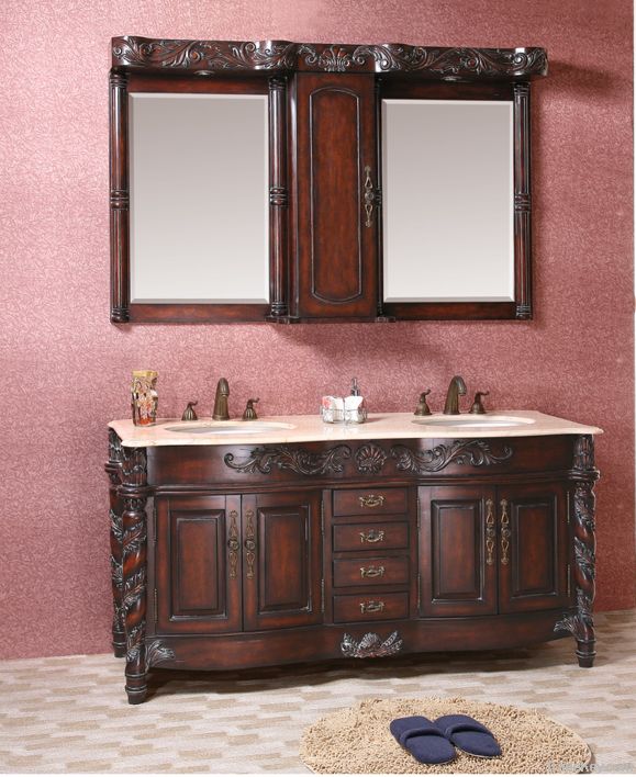 bathroom cabinet