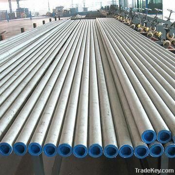 Duplex Stainless Steel Pipes and Tubes with 22m Maximum Length