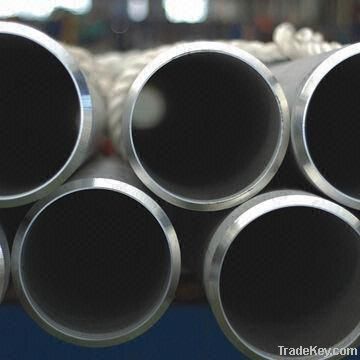 Heat Exchanger Tubes with Stainless Steel Tubes and Nickel Alloy Tubes