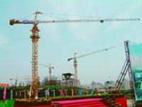 tower crane