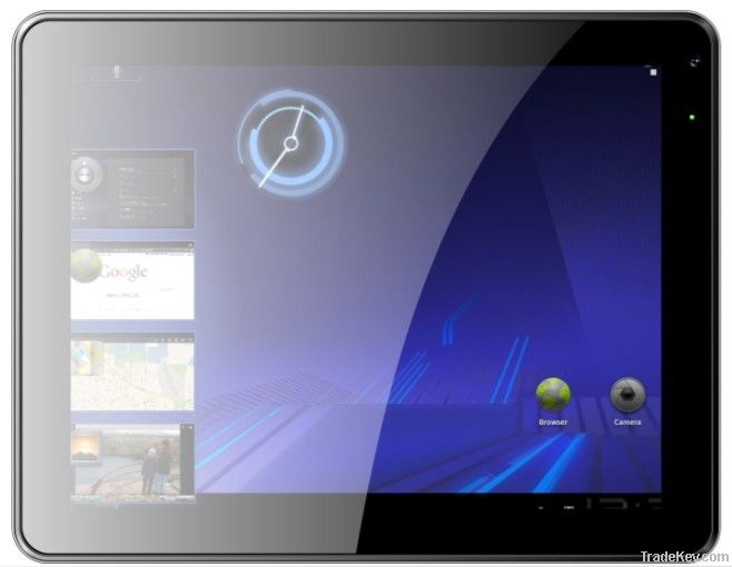 10 INCH Capactive Android4.0 Tablet PC