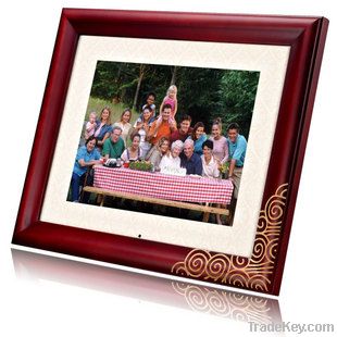 15" Android Digital Photo Frame with WIFI