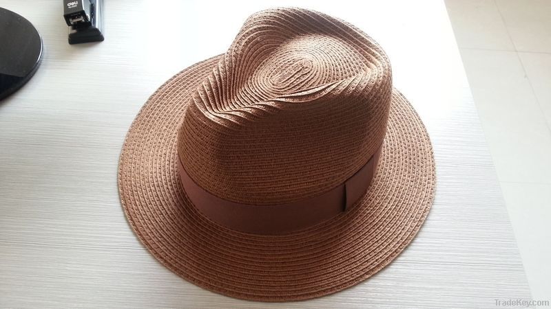 Straw Hat For Promotion/Straw Hat Gift