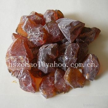 2013 best selling gum rosin china manufacture