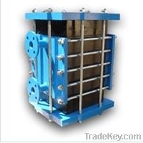 Graphite Heat Exchanger