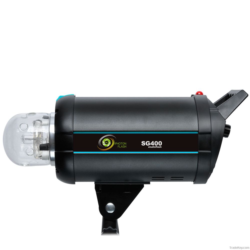 Studio Flash lighting SG400, Studio Lightingkits Manufacturer&Supplier
