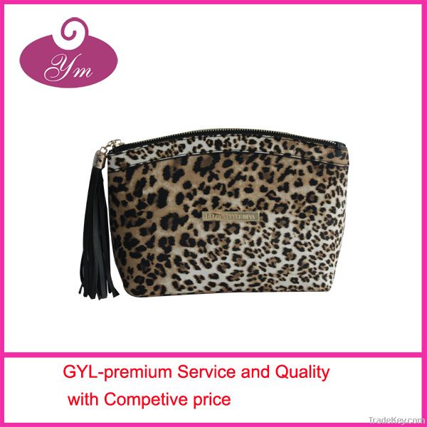 Hot sales fashion cosmetic bags wholesale from China