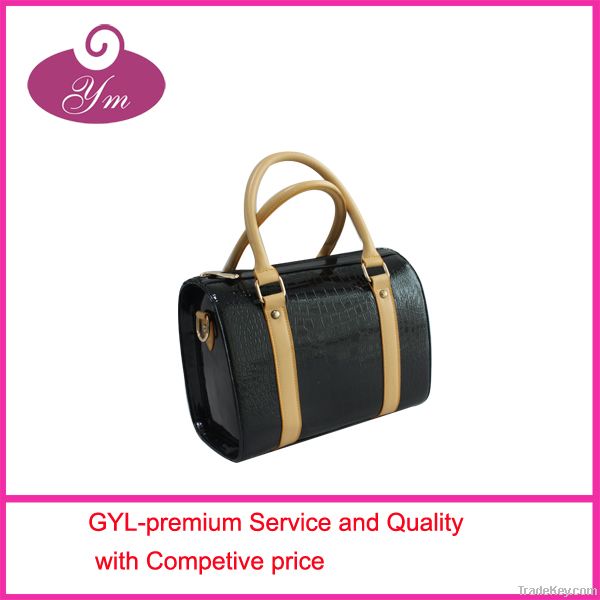 Hot sales fashion elegant handbag wholesale from China