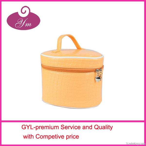 Hot sales fashion beautiful cosmetic case&bag wholesale from China