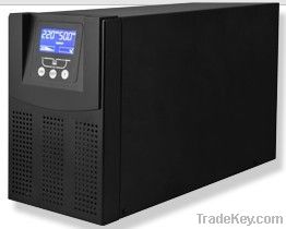 high frequency 1 KVA online ups