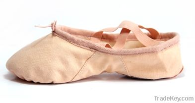 BALLET SHOES