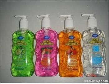 liquid soap