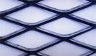 expanded   steel  mesh