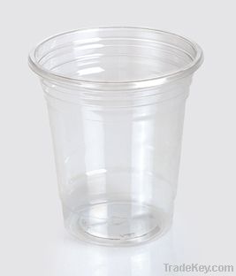 Disposable Pp Plastic Cup