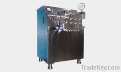 Fruit Juice Homogeniser