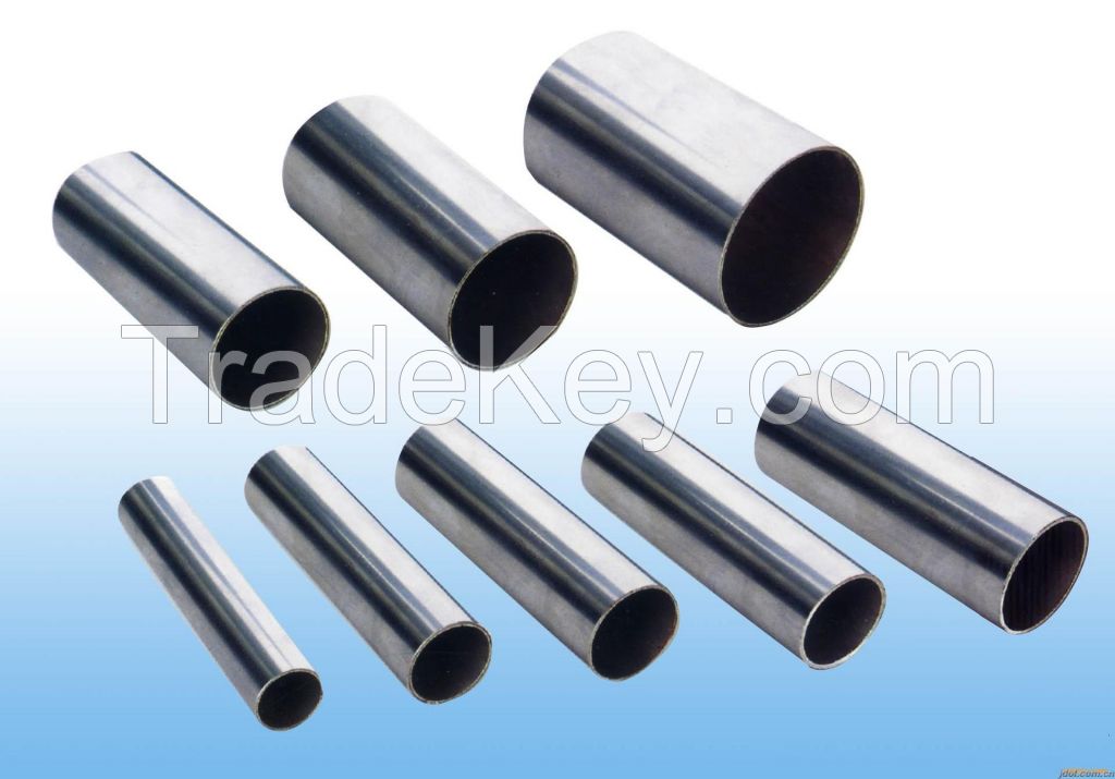 Carbon Seamless Steel Pipe