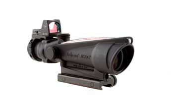 Trijicon ACOG TA11J-RMR