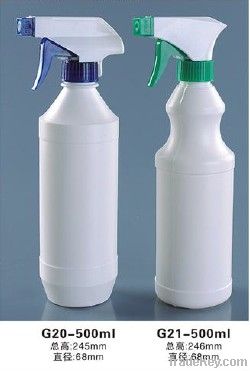 Spray Bottle atomization Medicine Bottle