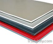 aluminum composite panel